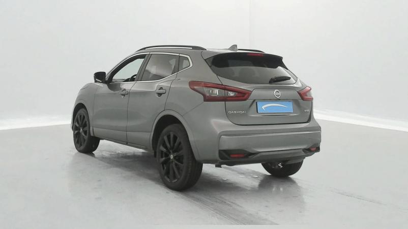 Vente en ligne Nissan Qashqai 2 Qashqai 1.5 dCi 115 DCT au prix de 21 490 €