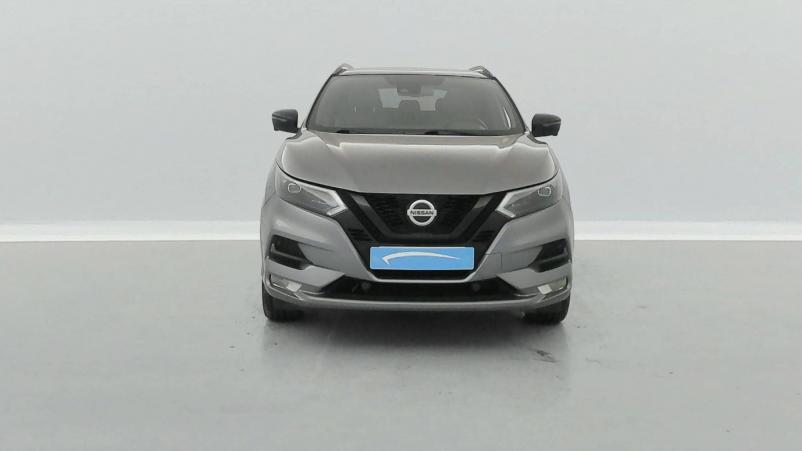 Vente en ligne Nissan Qashqai 2 Qashqai 1.5 dCi 115 DCT au prix de 21 490 €