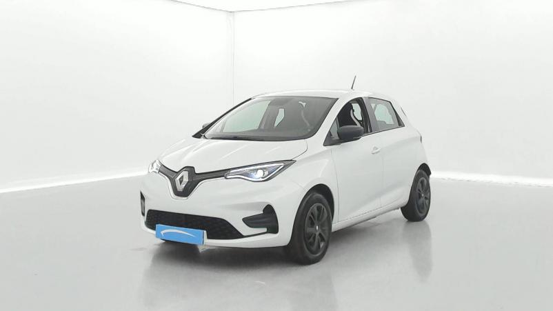 Vente en ligne Renault Zoé  R110 Achat Intégral - 21 au prix de 15 990 €