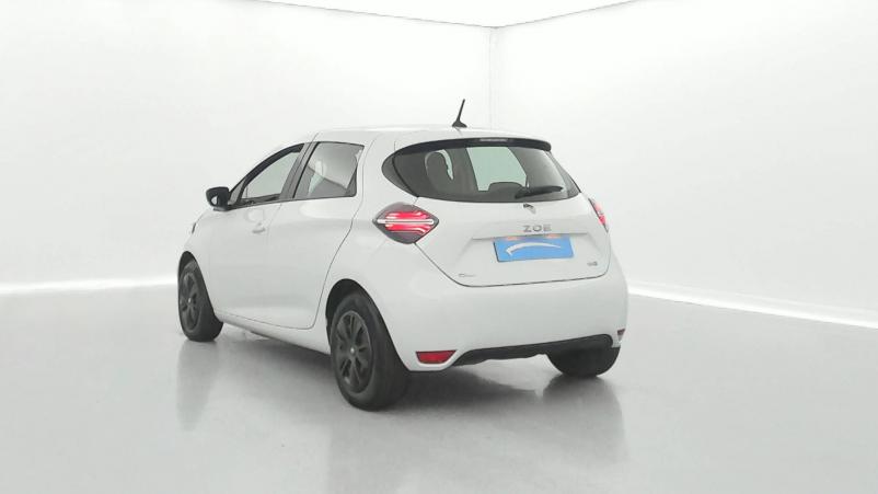 Vente en ligne Renault Zoé  R110 Achat Intégral - 21 au prix de 15 990 €