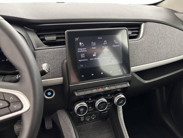 Vente en ligne Renault Zoé  R110 au prix de 10 290 €