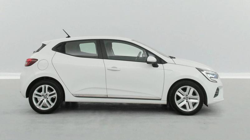 Vente en ligne Renault Clio 5 Clio SCe 65 - 21N au prix de 12 790 €