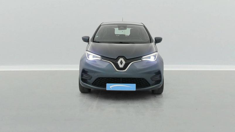 Vente en ligne Renault Zoé  R110 au prix de 10 290 €