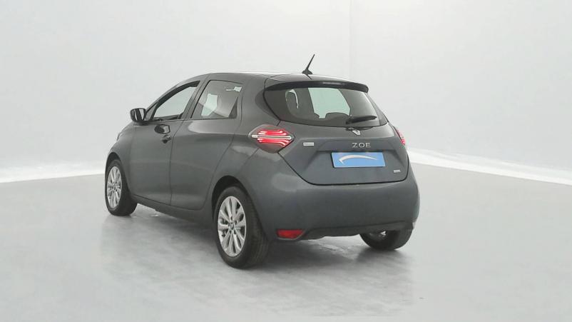 Vente en ligne Renault Zoé  R110 au prix de 10 290 €