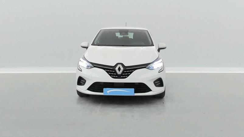 Vente en ligne Renault Clio 5 Clio SCe 65 - 21N au prix de 12 790 €