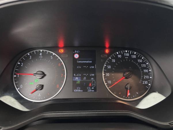Vente en ligne Renault Clio 5 Clio SCe 65 - 21N au prix de 12 790 €