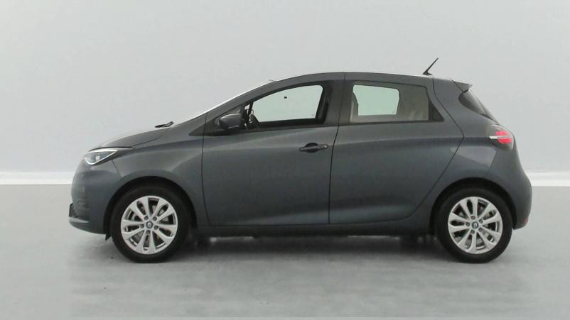 Vente en ligne Renault Zoé  R110 au prix de 10 290 €