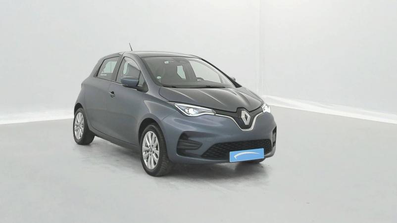 Vente en ligne Renault Zoé  R110 au prix de 10 290 €