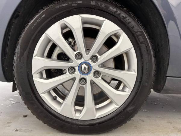 Vente en ligne Renault Zoé  R110 au prix de 10 290 €