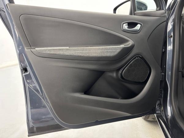 Vente en ligne Renault Zoé  R110 au prix de 10 290 €