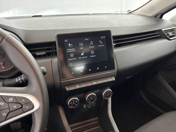 Vente en ligne Renault Clio 5 Clio SCe 65 - 21N au prix de 12 790 €
