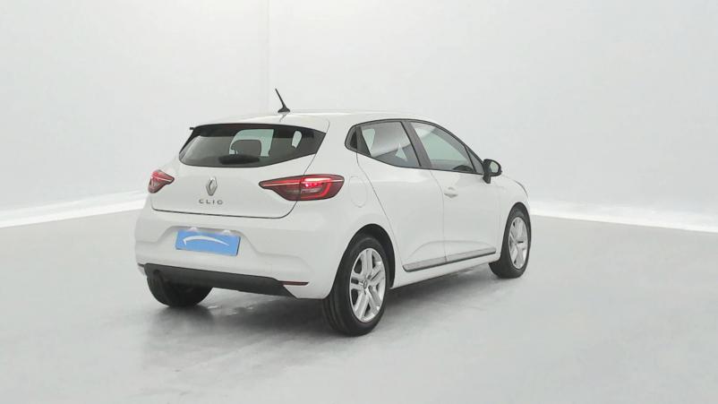 Vente en ligne Renault Clio 5 Clio SCe 65 - 21N au prix de 12 790 €
