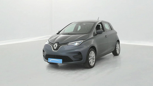 Vente en ligne Renault Zoé  R110 de 2020 au prix de 10 290€