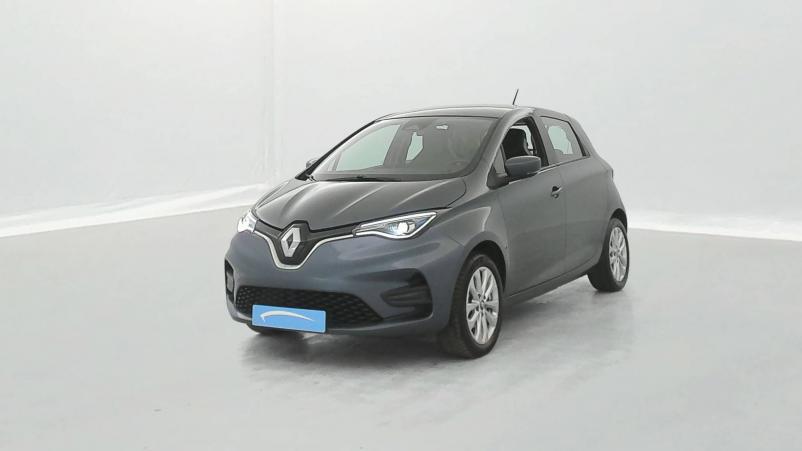 Vente en ligne Renault Zoé  R110 au prix de 10 290 €