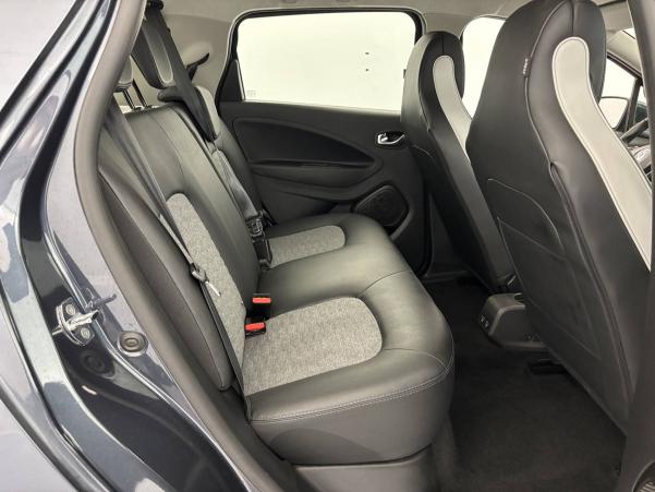 Vente en ligne Renault Zoé  R110 au prix de 10 290 €