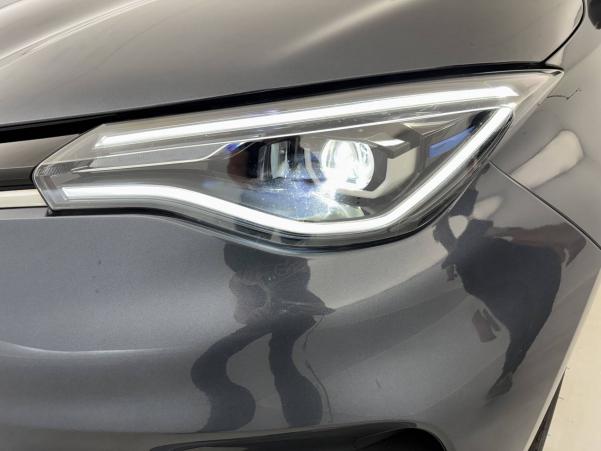 Vente en ligne Renault Zoé  R110 au prix de 10 290 €
