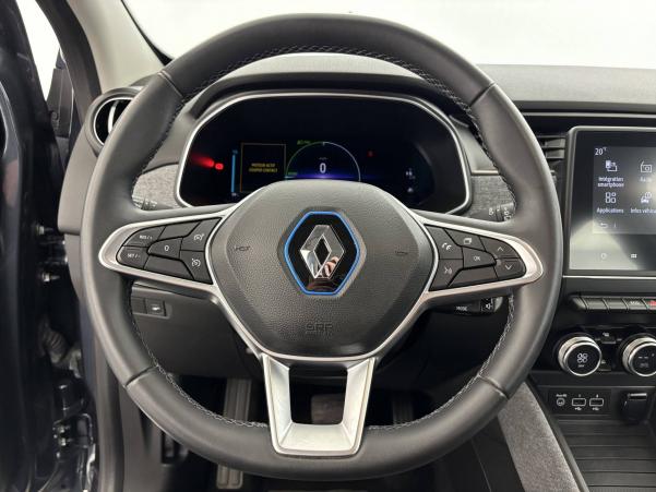 Vente en ligne Renault Zoé  R110 au prix de 10 290 €