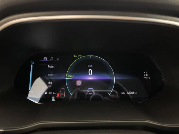 Vente en ligne Renault Zoé  R110 au prix de 10 290 €