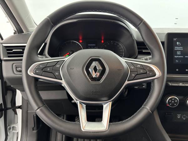 Vente en ligne Renault Clio 5 Clio SCe 65 - 21N au prix de 12 790 €
