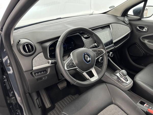 Vente en ligne Renault Zoé  R110 au prix de 10 290 €