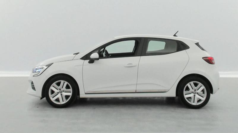 Vente en ligne Renault Clio 5 Clio SCe 65 - 21N au prix de 12 790 €