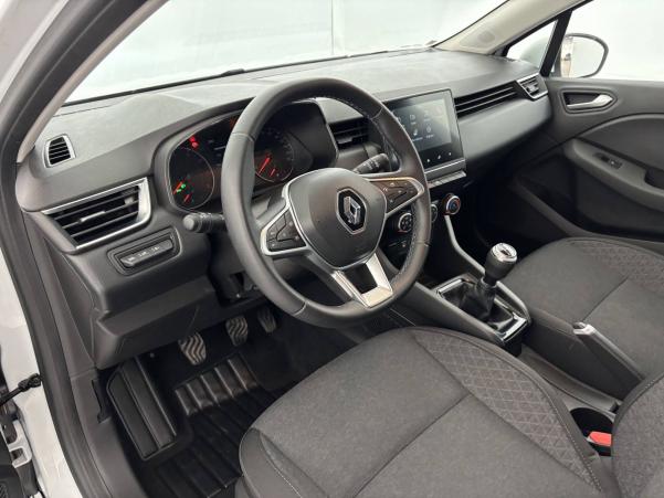 Vente en ligne Renault Clio 5 Clio SCe 65 - 21N au prix de 12 790 €