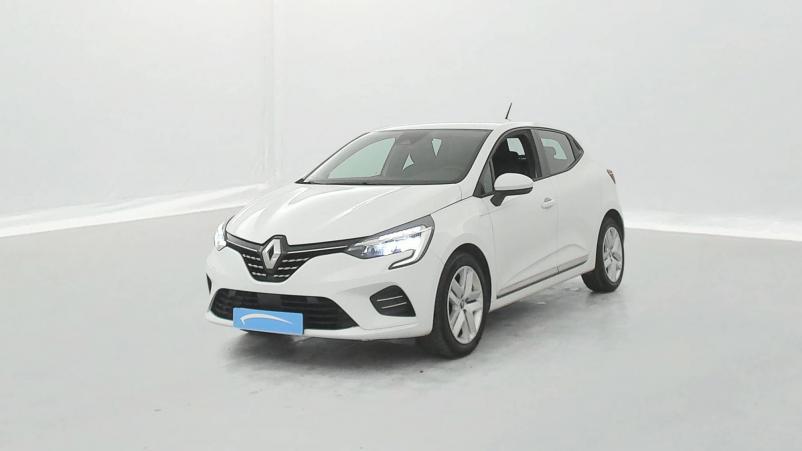 Vente en ligne Renault Clio 5 Clio SCe 65 - 21N au prix de 12 790 €