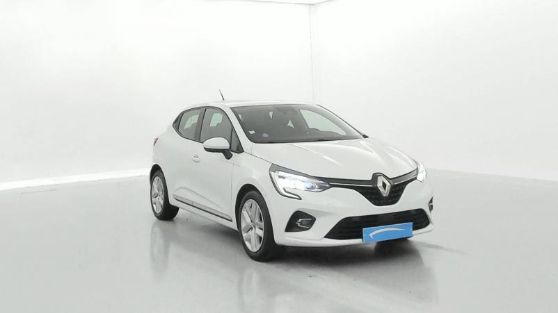 Vente en ligne Renault Clio 5 Clio TCe 100 au prix de 12 880 €