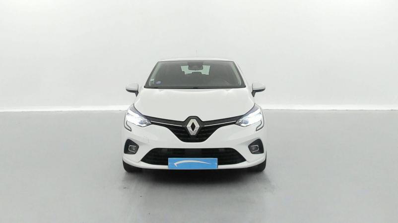 Vente en ligne Renault Clio 5 Clio TCe 100 au prix de 12 880 €