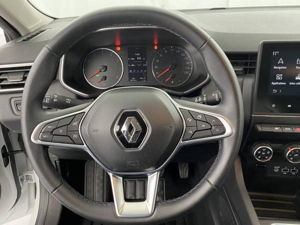 Vente en ligne Renault Clio 5 Clio TCe 100 au prix de 12 880 €