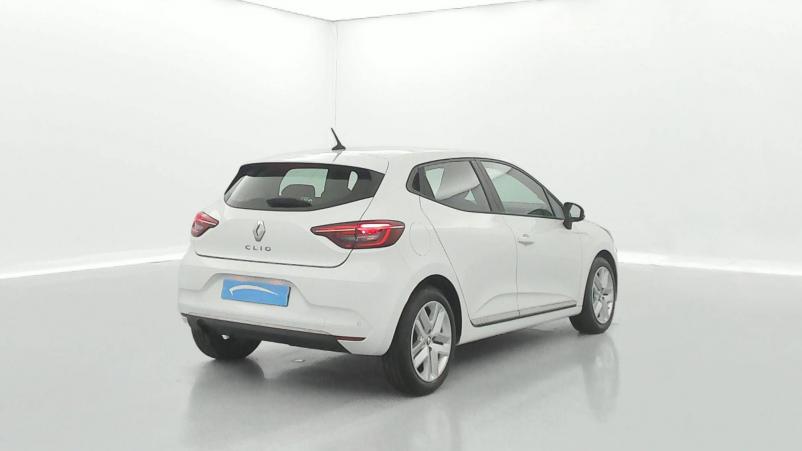 Vente en ligne Renault Clio 5 Clio TCe 100 au prix de 12 880 €