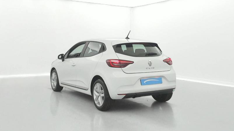 Vente en ligne Renault Clio 5 Clio TCe 100 au prix de 12 880 €