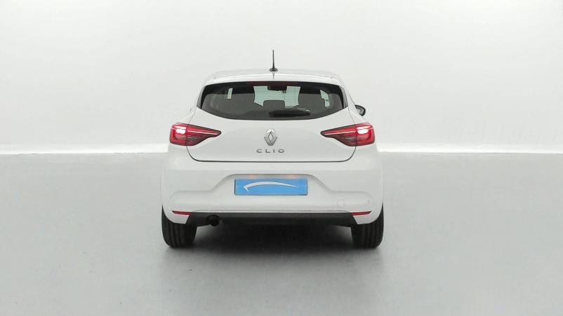 Vente en ligne Renault Clio 5 Clio TCe 100 au prix de 12 880 €