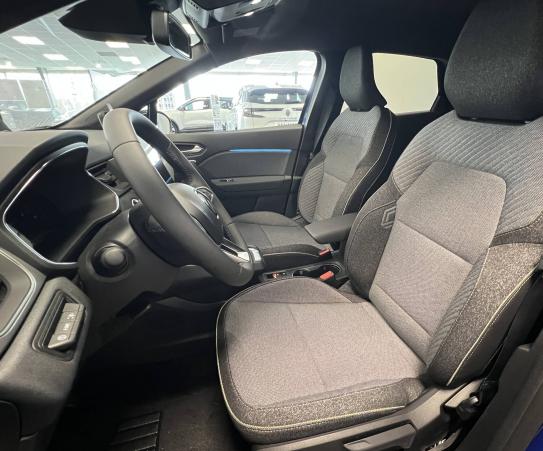 Vente en ligne Renault Captur  E-Tech full hybrid 145 au prix de 28 990 €