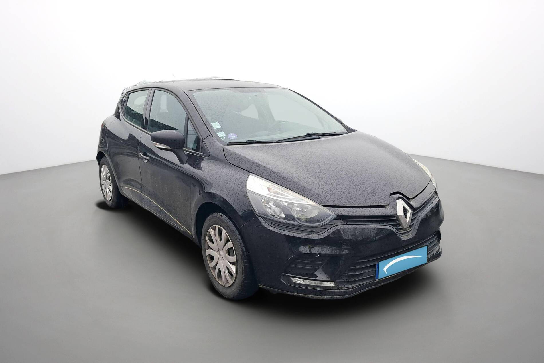 Vente en ligne Renault Clio 4 Clio 1.2 16V 75 au prix de 8 990 €