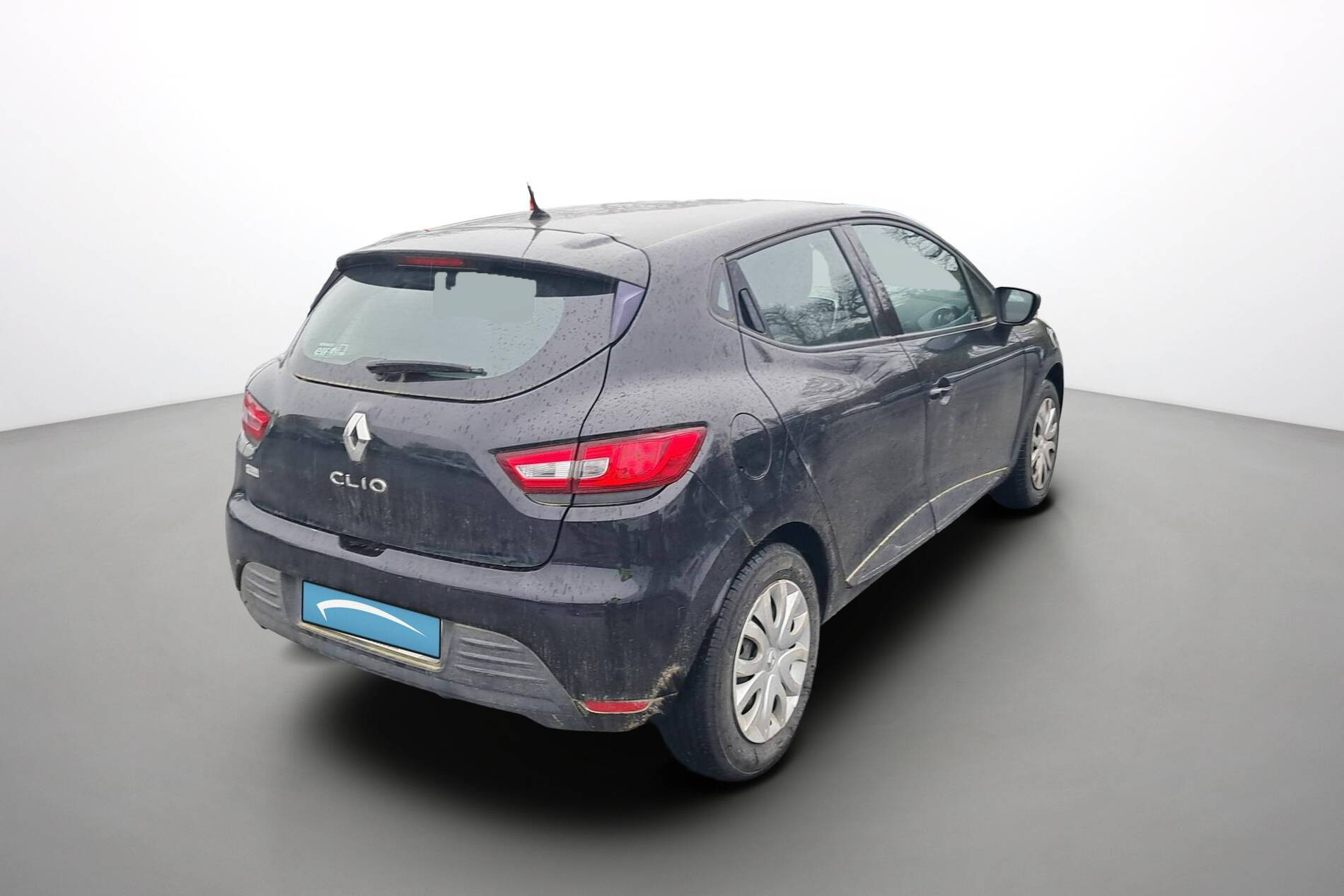 Vente en ligne Renault Clio 4 Clio 1.2 16V 75 au prix de 8 990 €