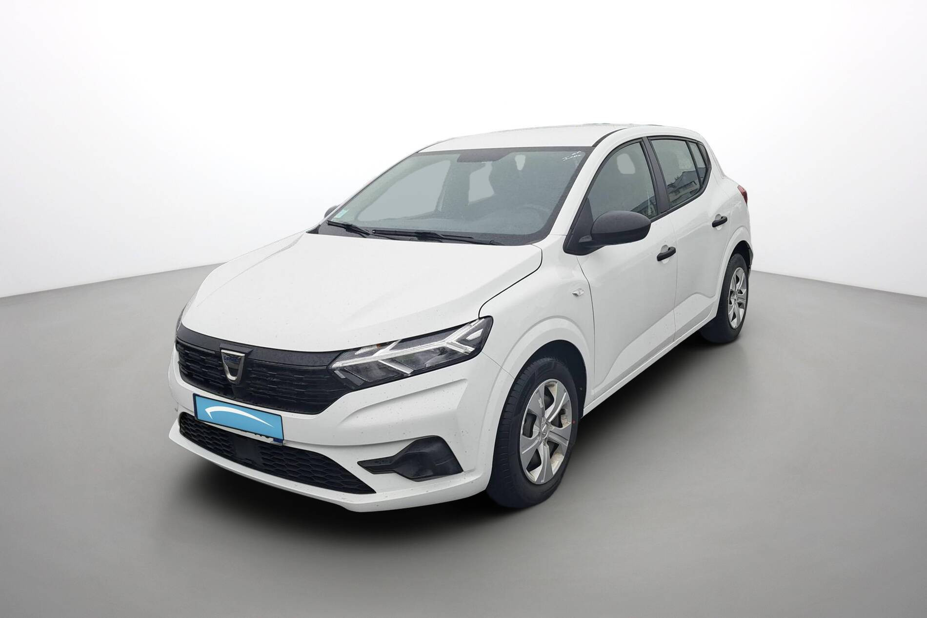 Dacia Sandero  SCe 65 - 22 occasion de 2022 en vente à Saint-Lô