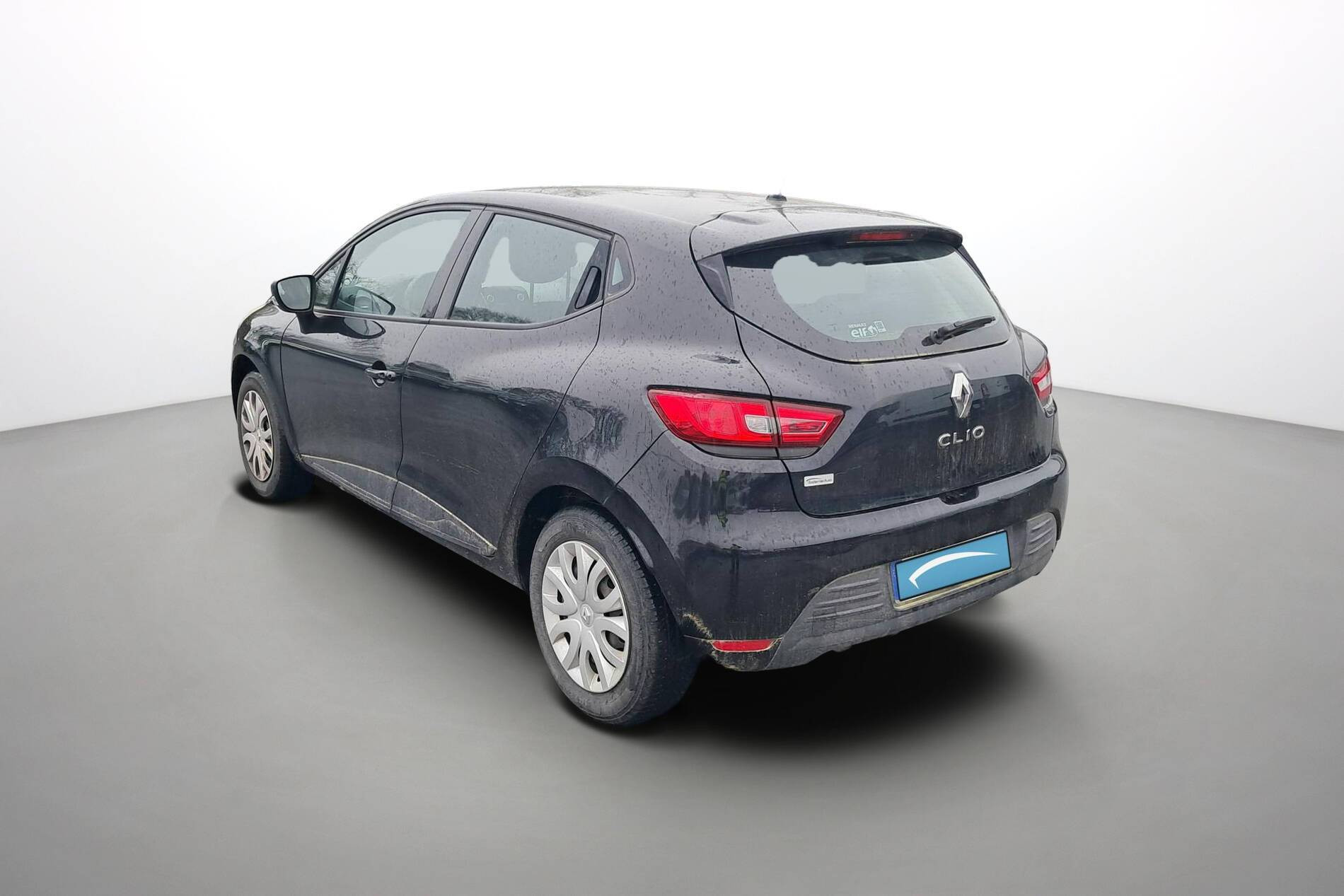 Vente en ligne Renault Clio 4 Clio 1.2 16V 75 au prix de 8 990 €