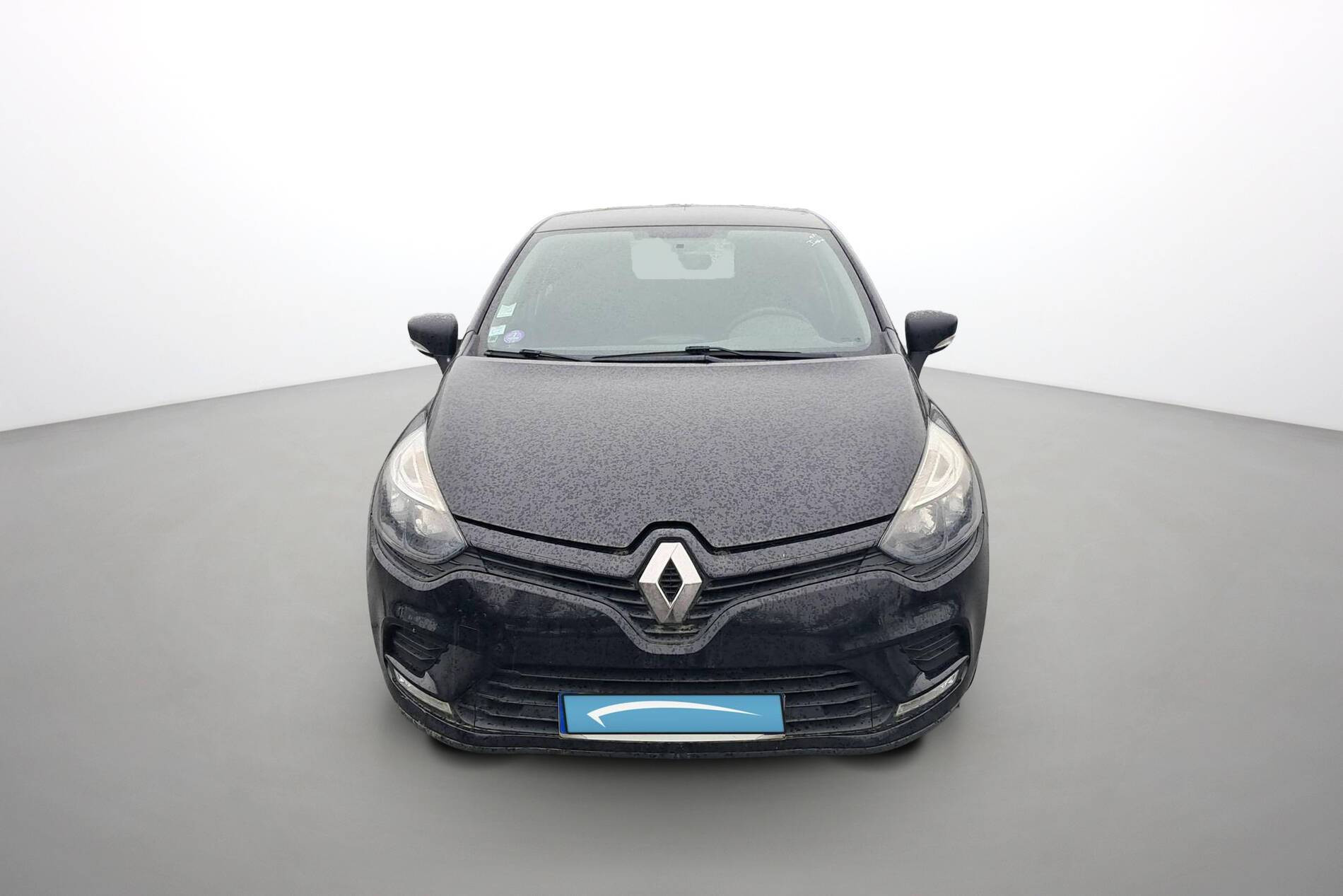 Vente en ligne Renault Clio 4 Clio 1.2 16V 75 au prix de 8 990 €