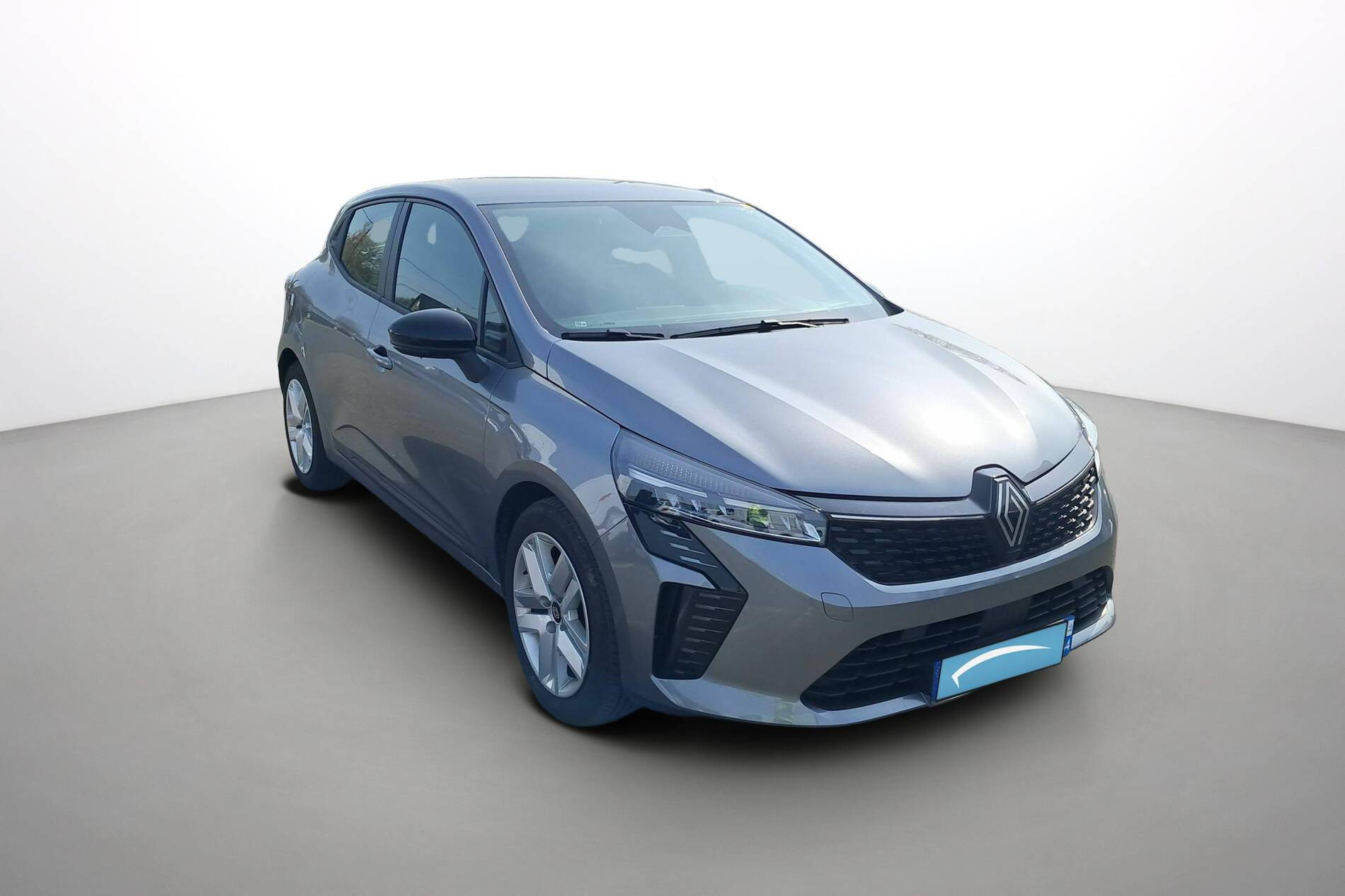 Vente en ligne Renault Clio 5 Clio E-Tech full hybrid 145 ch GSR2 au prix de 19 990 €