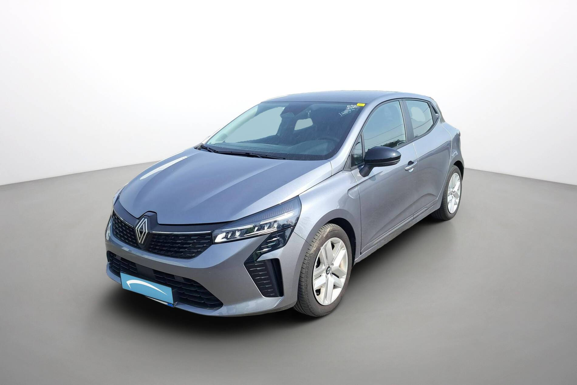 Renault Clio 5 Clio E-Tech full hybrid 145 ch GSR2 occasion de 2025 en vente à Saint-Lô