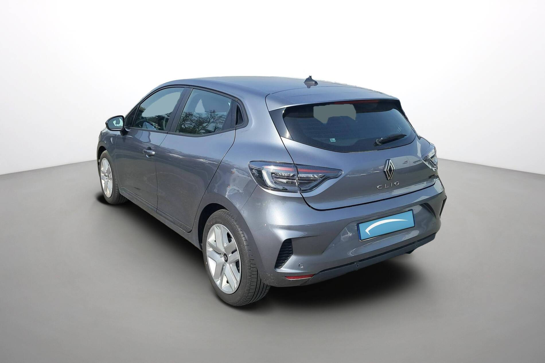 Vente en ligne Renault Clio 5 Clio E-Tech full hybrid 145 ch GSR2 au prix de 19 990 €