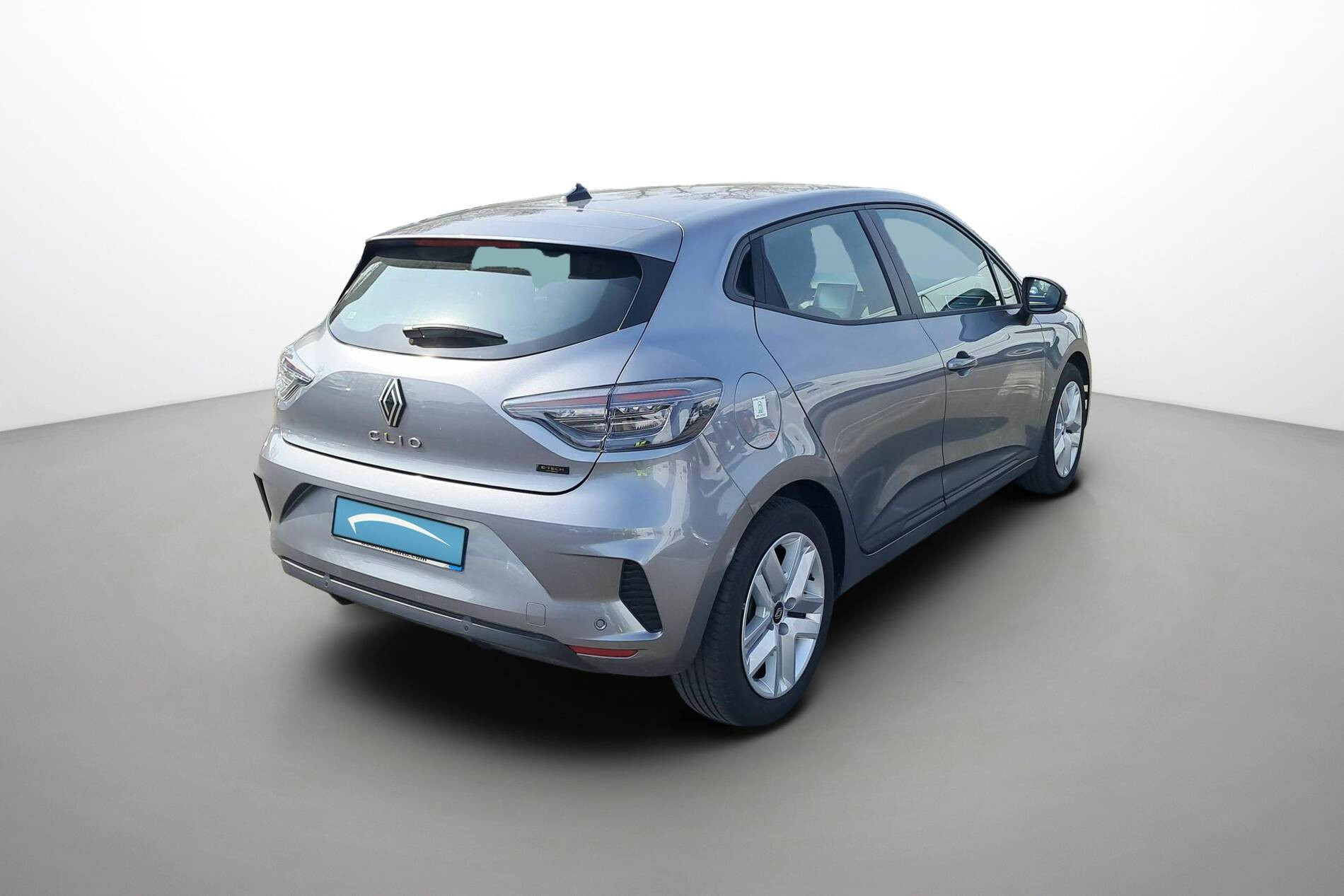 Vente en ligne Renault Clio 5 Clio E-Tech full hybrid 145 ch GSR2 au prix de 19 990 €