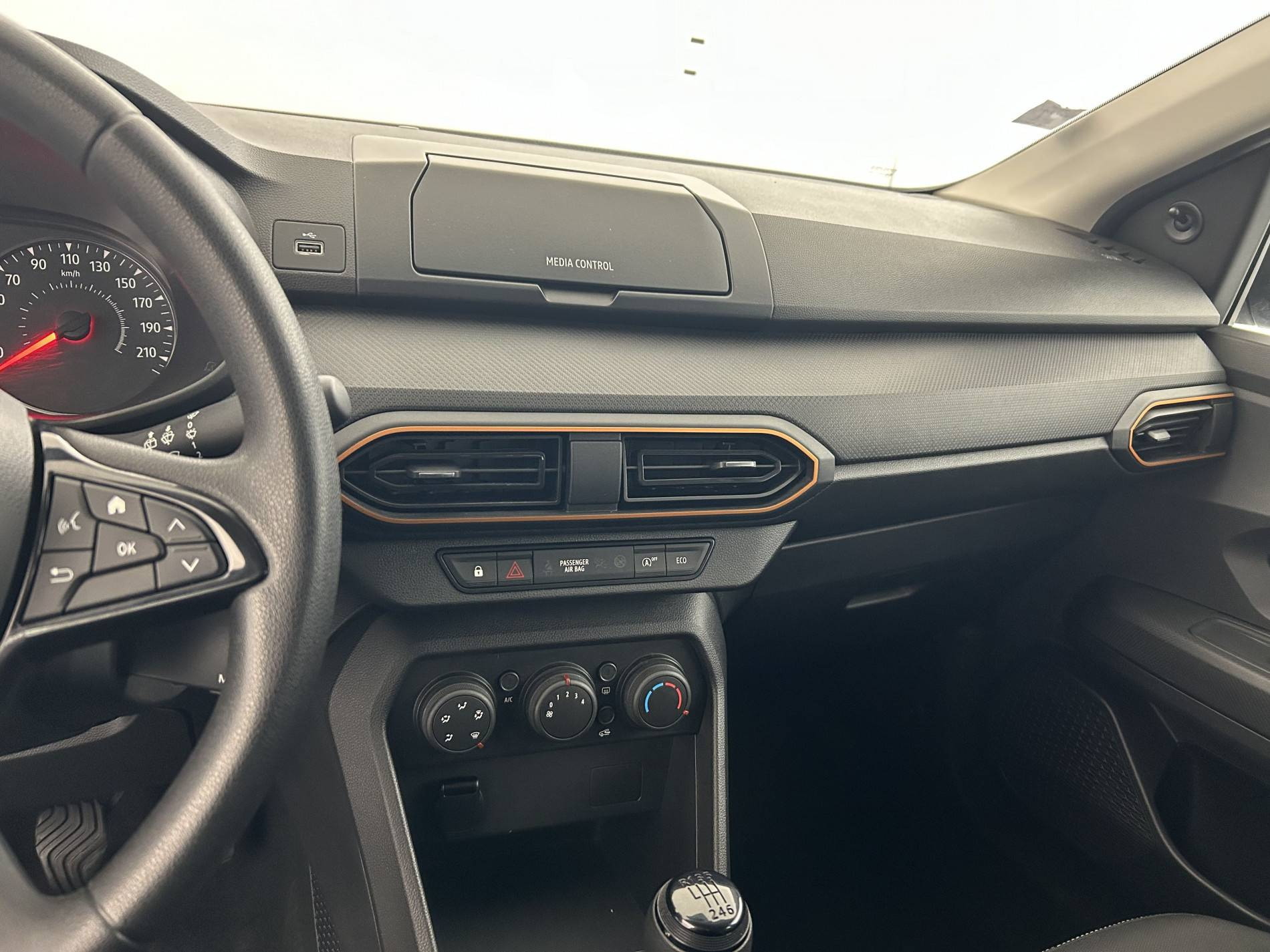 Vente en ligne Dacia Sandero 3  TCe 90 au prix de 12 690 €