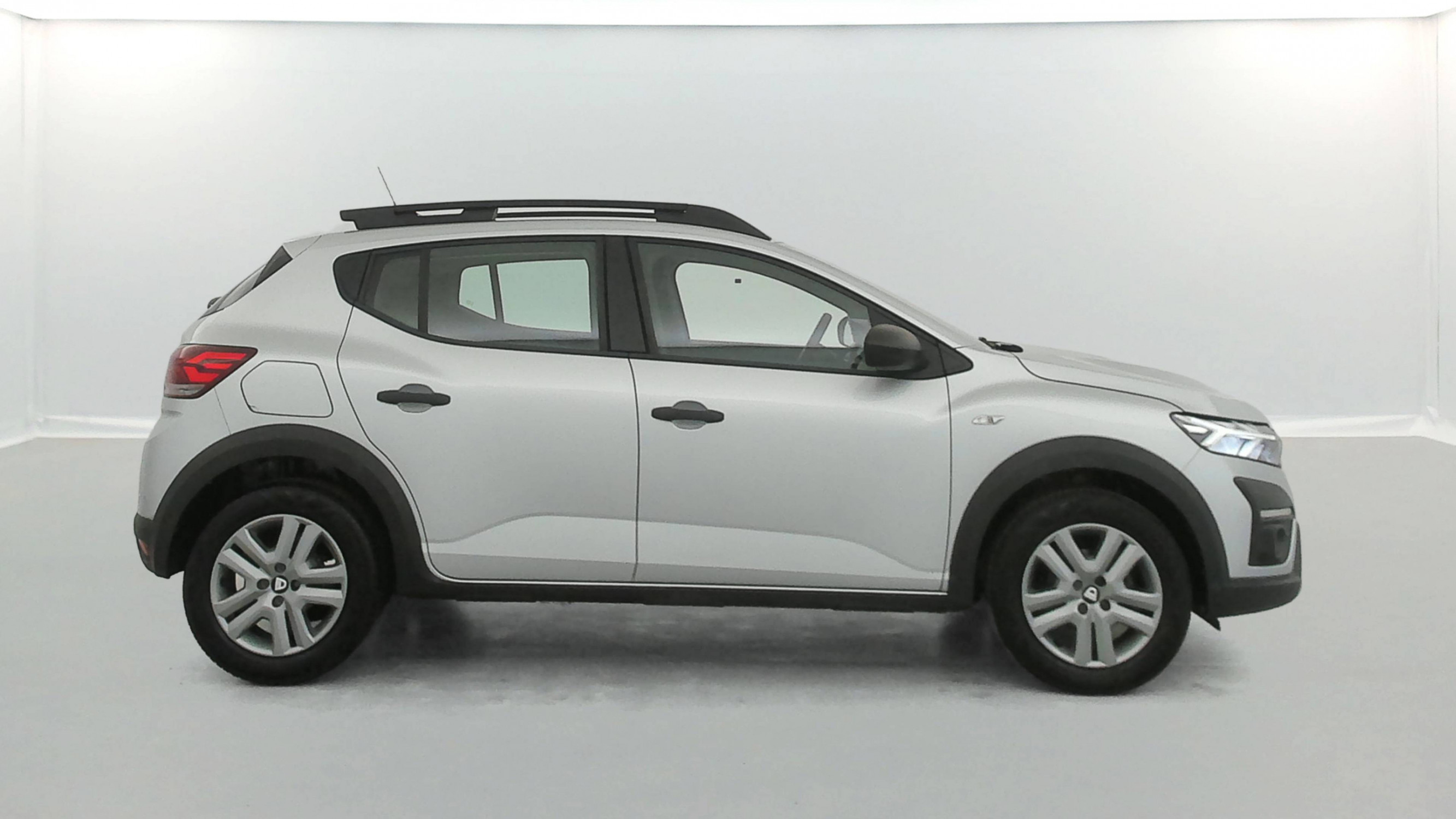 Vente en ligne Dacia Sandero 3  TCe 90 au prix de 12 690 €