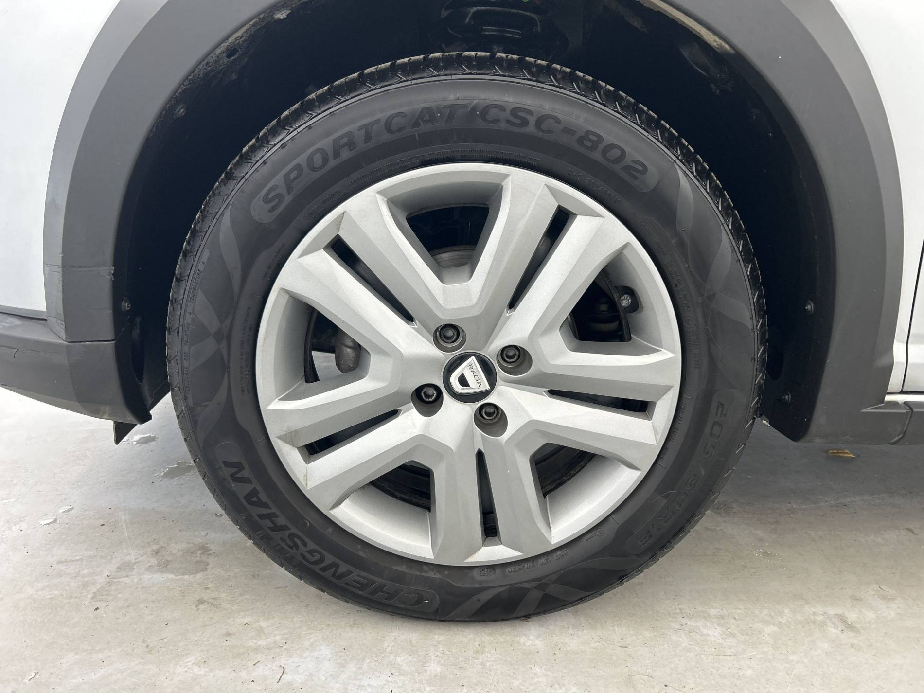 Vente en ligne Dacia Sandero 3  TCe 90 au prix de 12 690 €