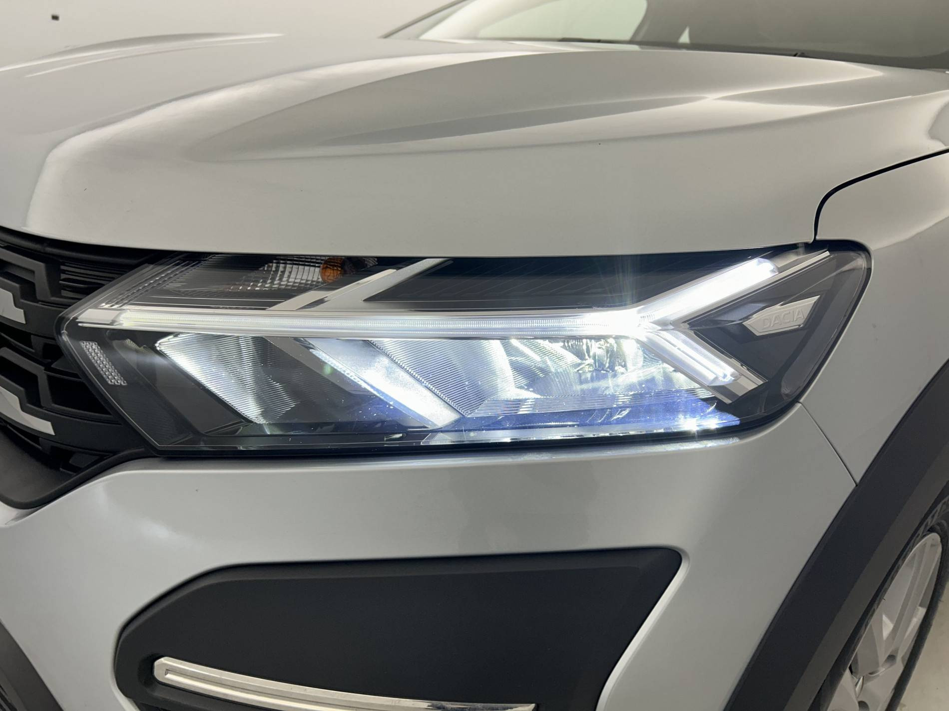 Vente en ligne Dacia Sandero 3  TCe 90 au prix de 12 690 €