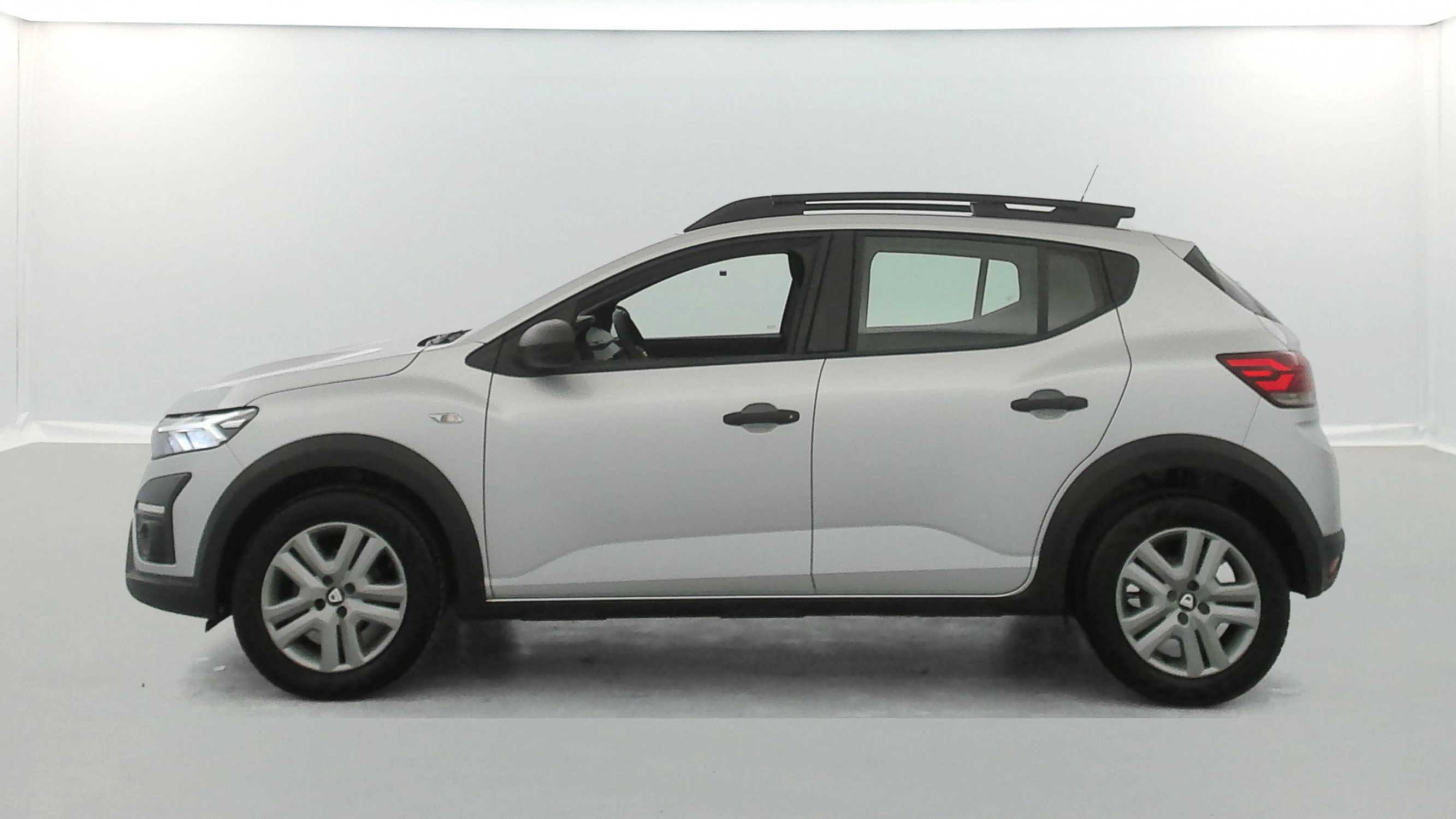 Vente en ligne Dacia Sandero 3  TCe 90 au prix de 12 690 €