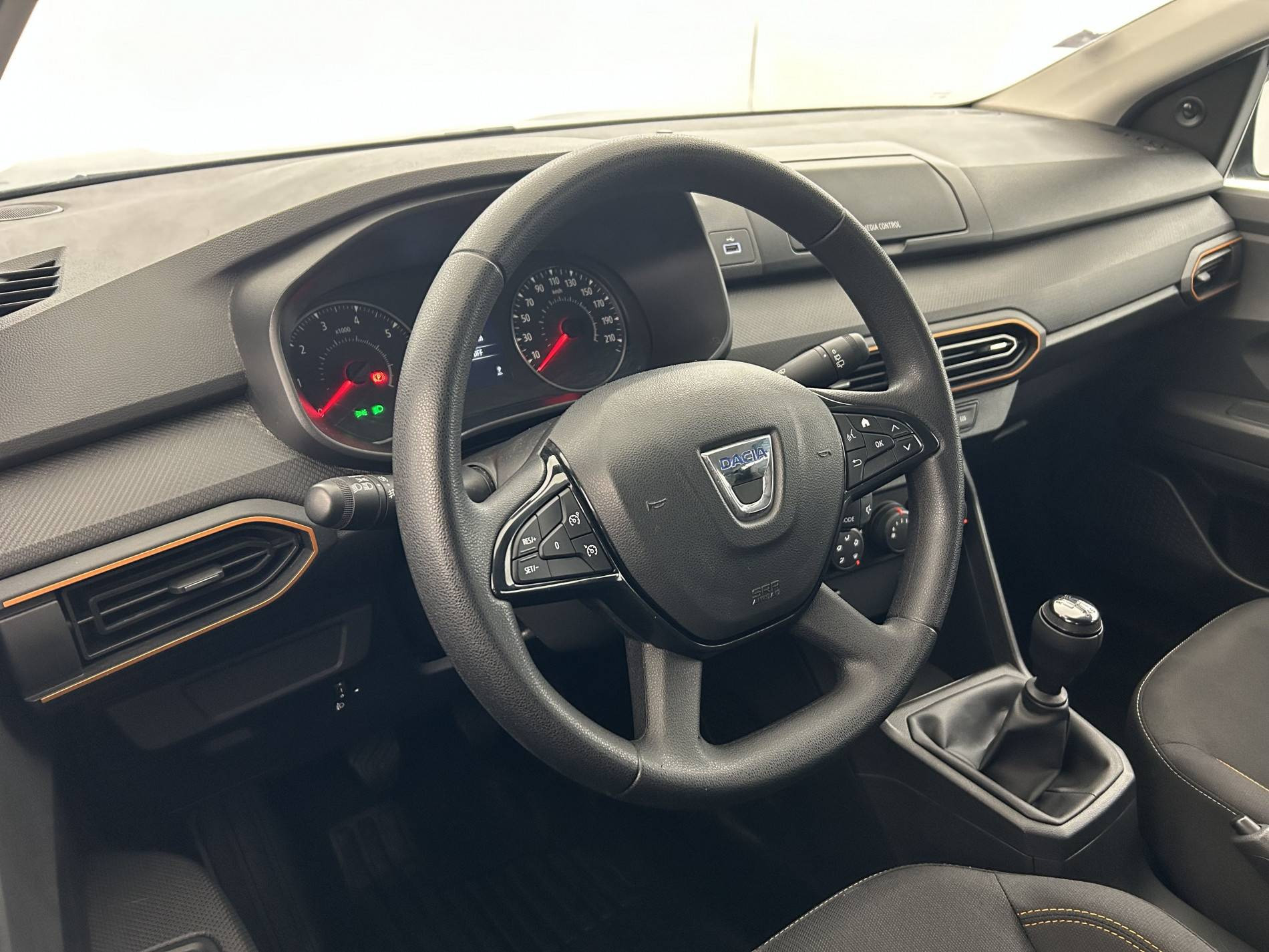 Vente en ligne Dacia Sandero 3  TCe 90 au prix de 12 690 €