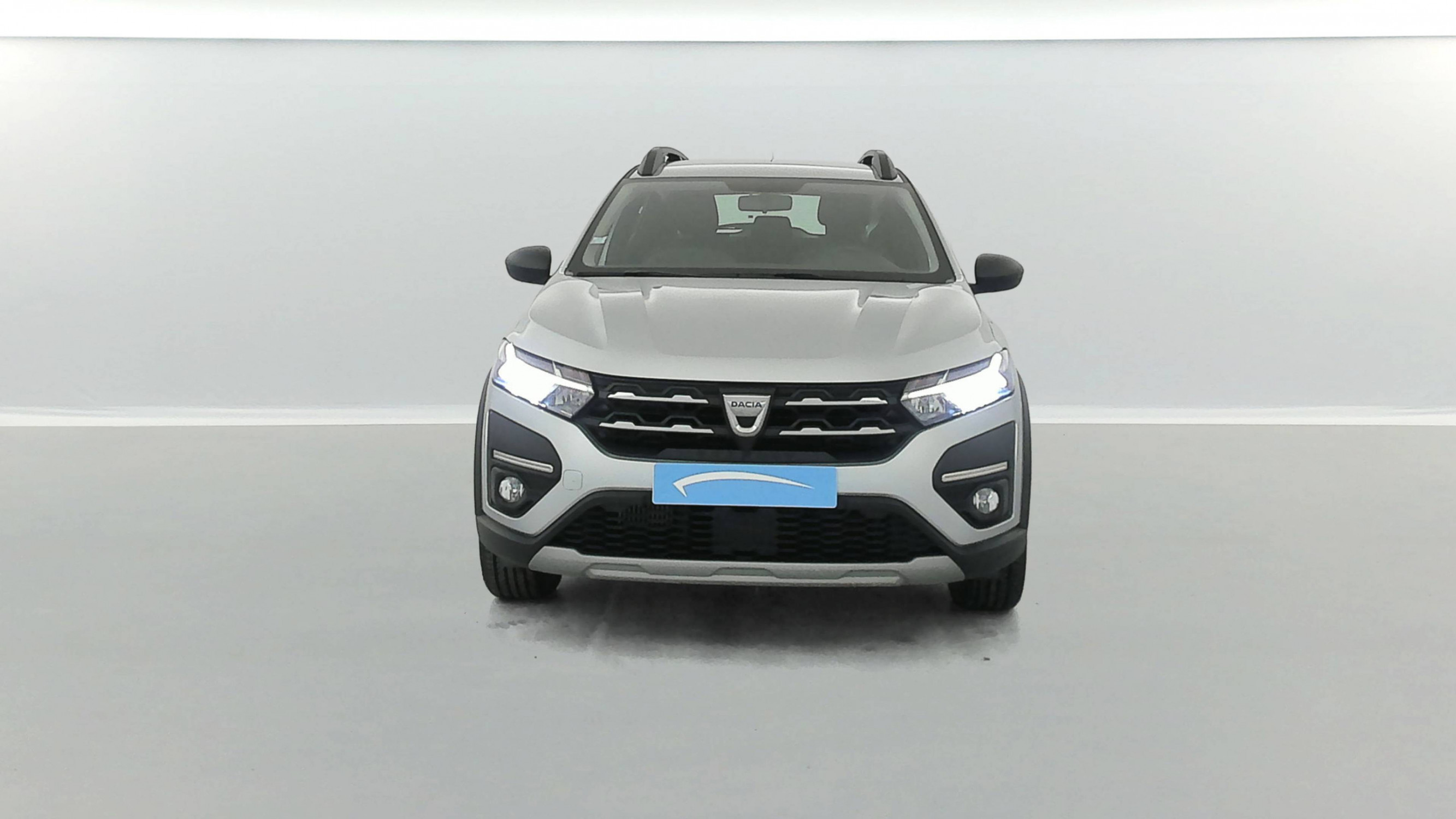 Vente en ligne Dacia Sandero 3  TCe 90 au prix de 12 690 €